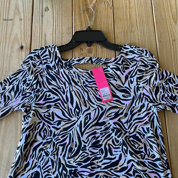 Brand NWT Lilly Pulitzer Ophelia Dress! - Picture 3 of 16